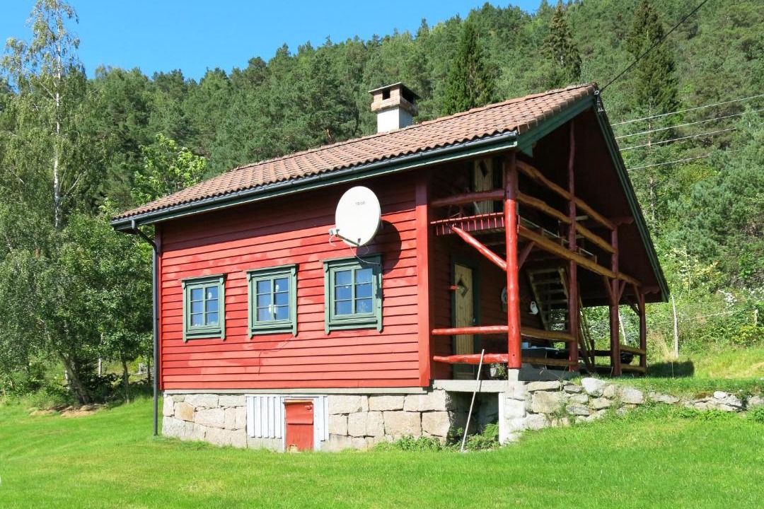 Photo of Others in Balestrand