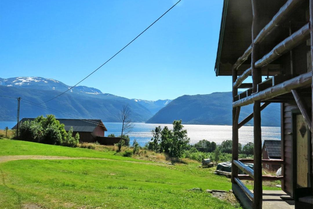Photo of Others in Balestrand