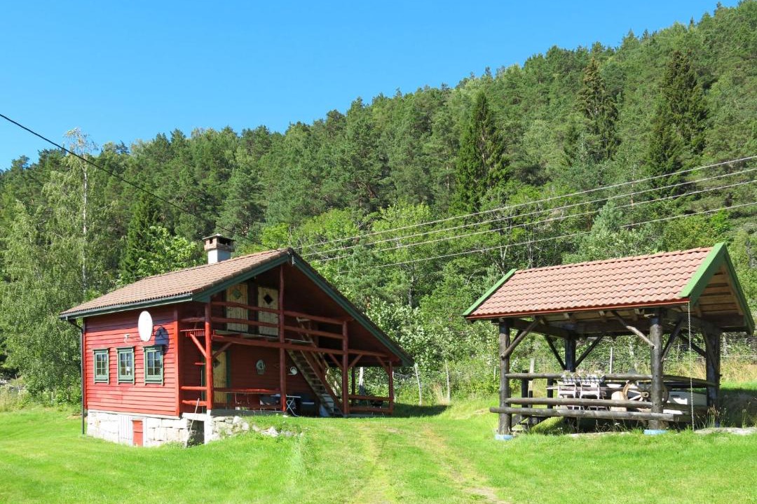 Photo of Others in Balestrand