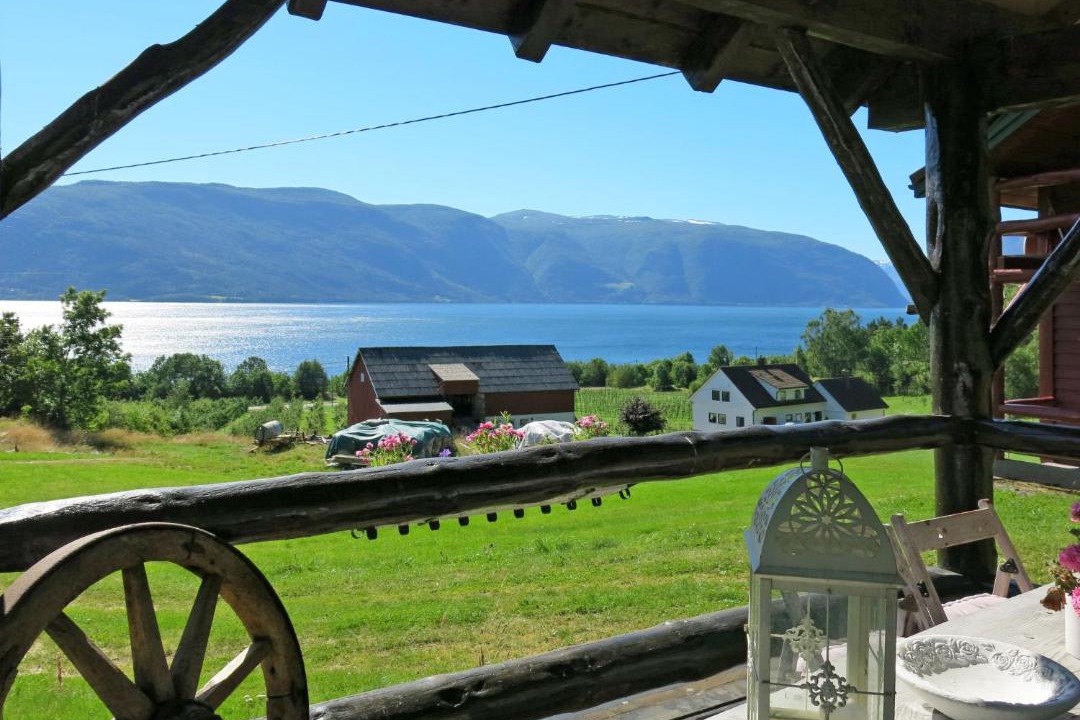 Photo of Others in Balestrand