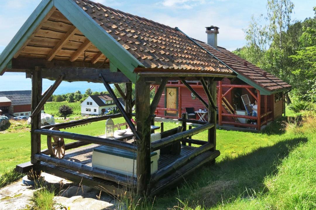 Photo of Others in Balestrand