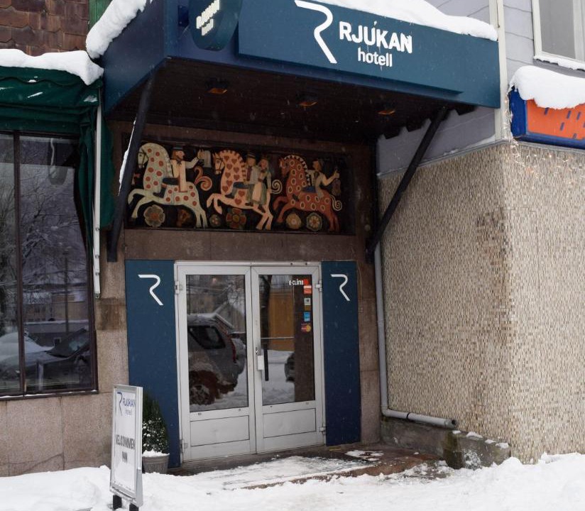 Photo of Others in Rjukan