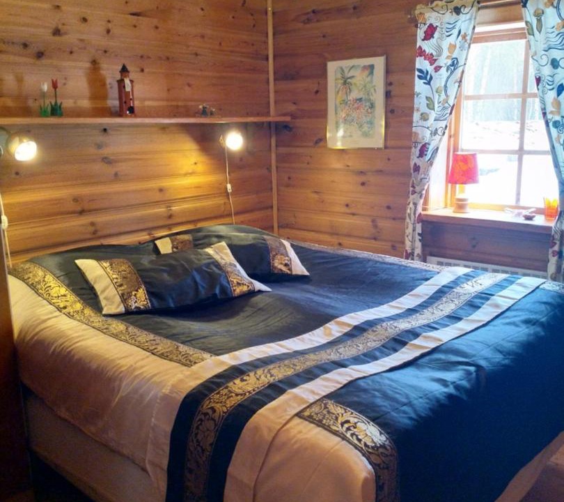 Photo of Bedroom in Grangarde