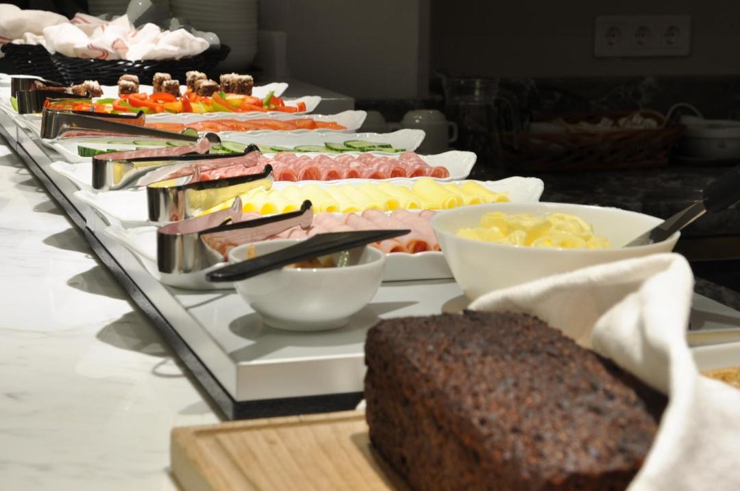 Photo of Kitchen in Vallingby
