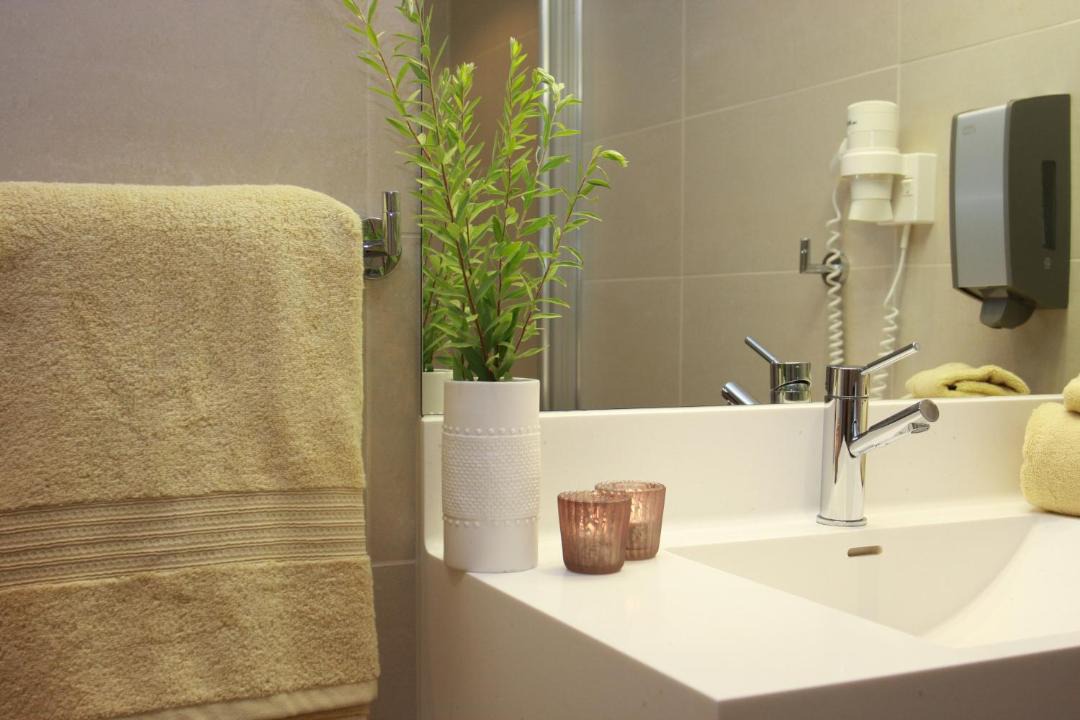 Photo of Bathroom in Ski