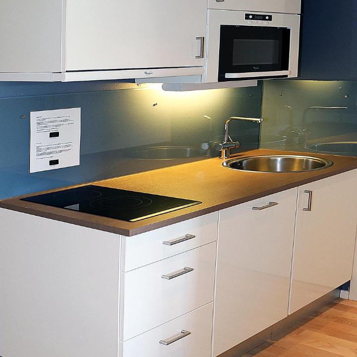 Photo of Kitchen in Ski