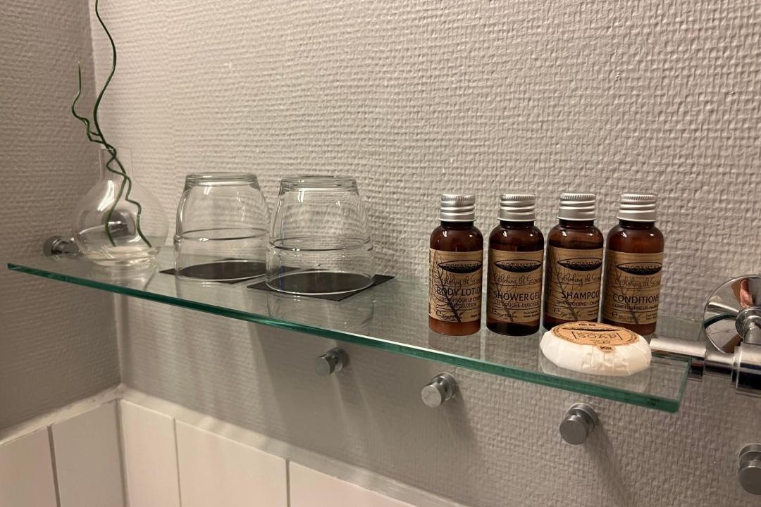 Photo of Kitchen in Centrum