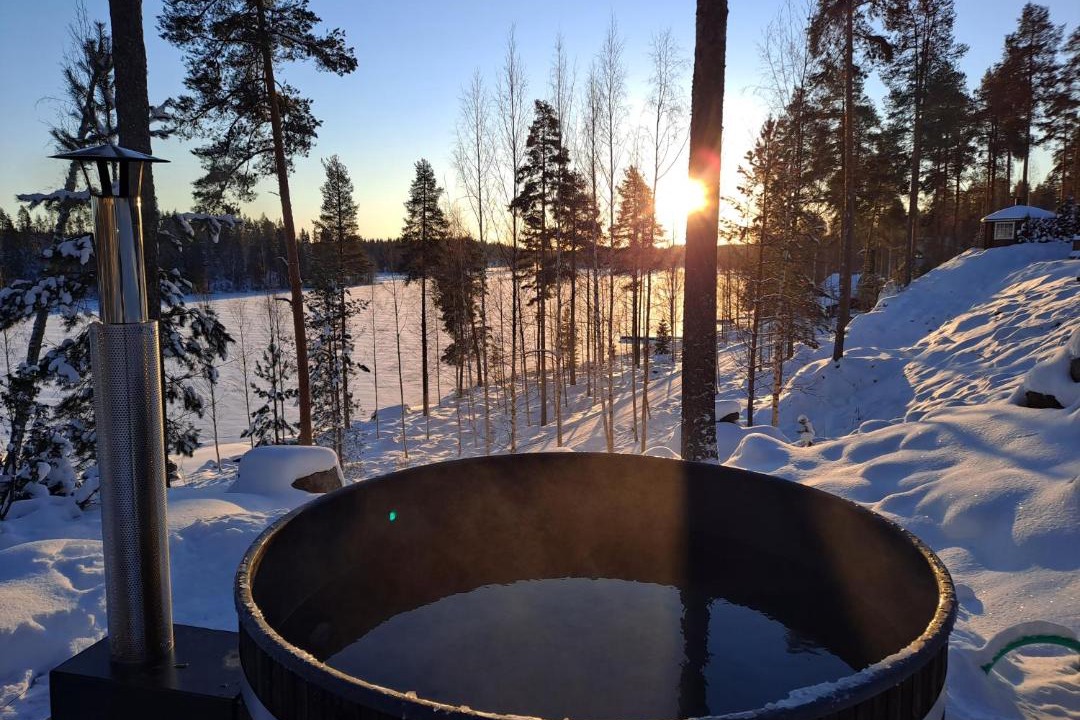 Photo of Others in Tahkovuori