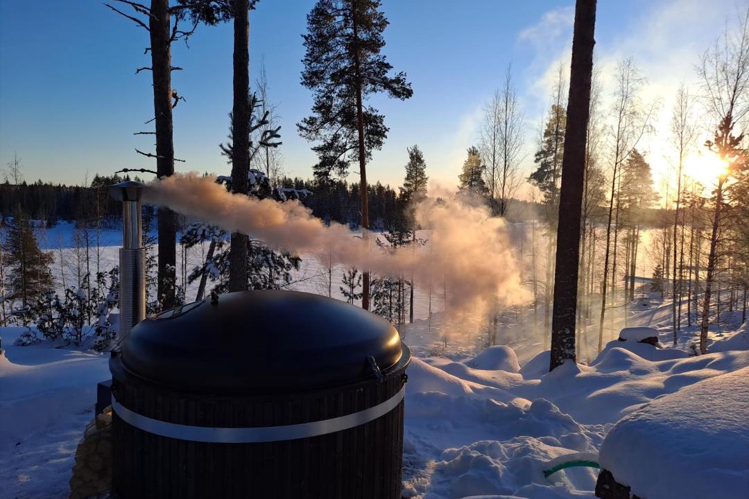 Photo of Others in Tahkovuori