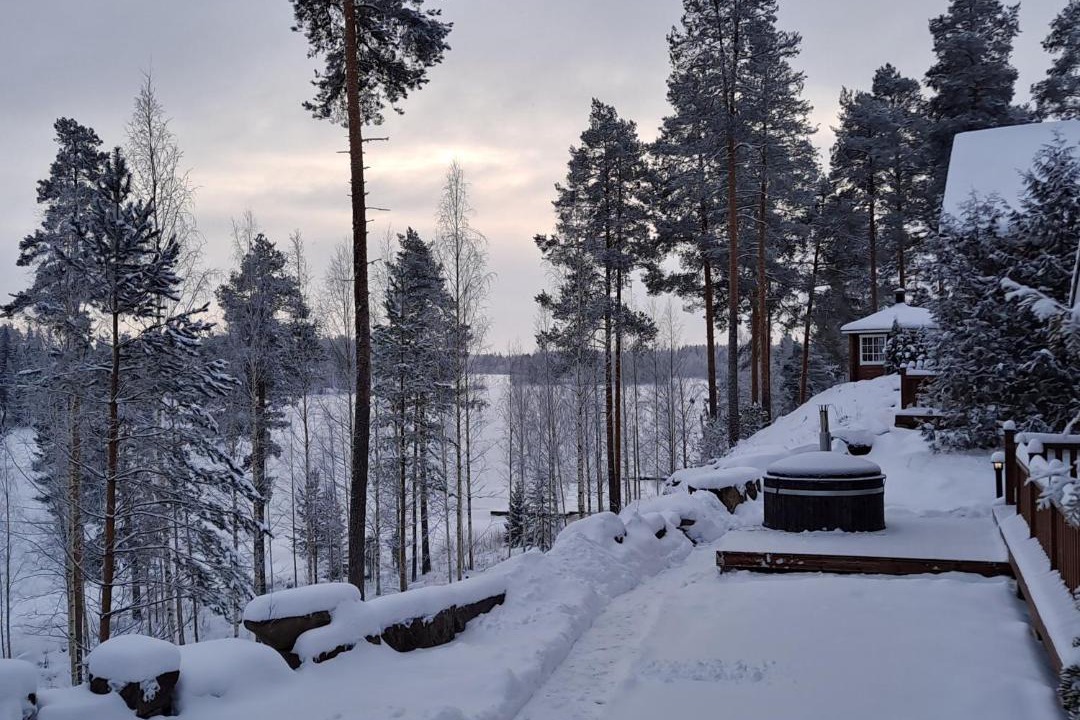 Photo of Others in Tahkovuori