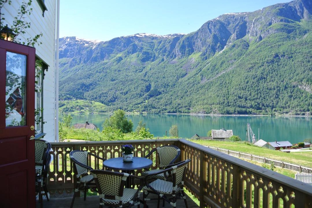 Photo of Others in Skjolden