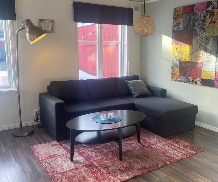 Photo of Livingroom in Gavle