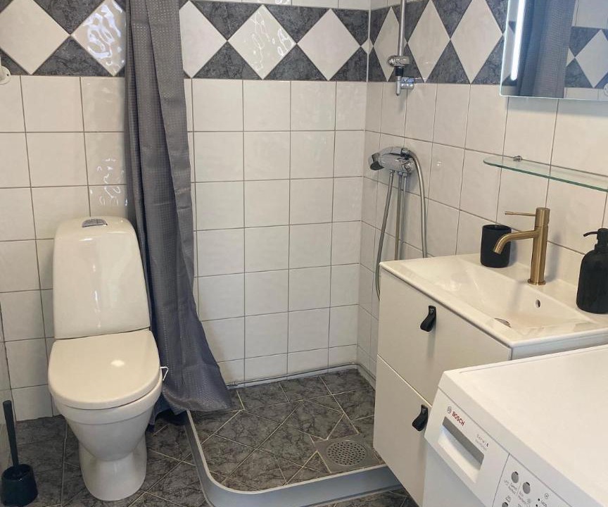 Photo of Bathroom in Gavle