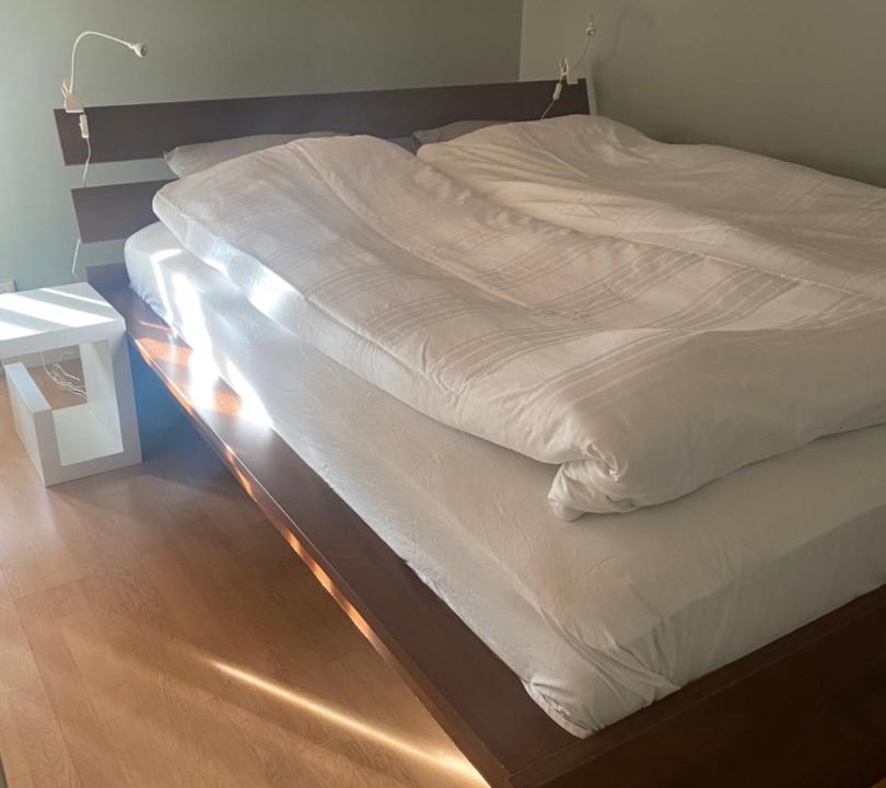 Photo of Bedroom in Gavle