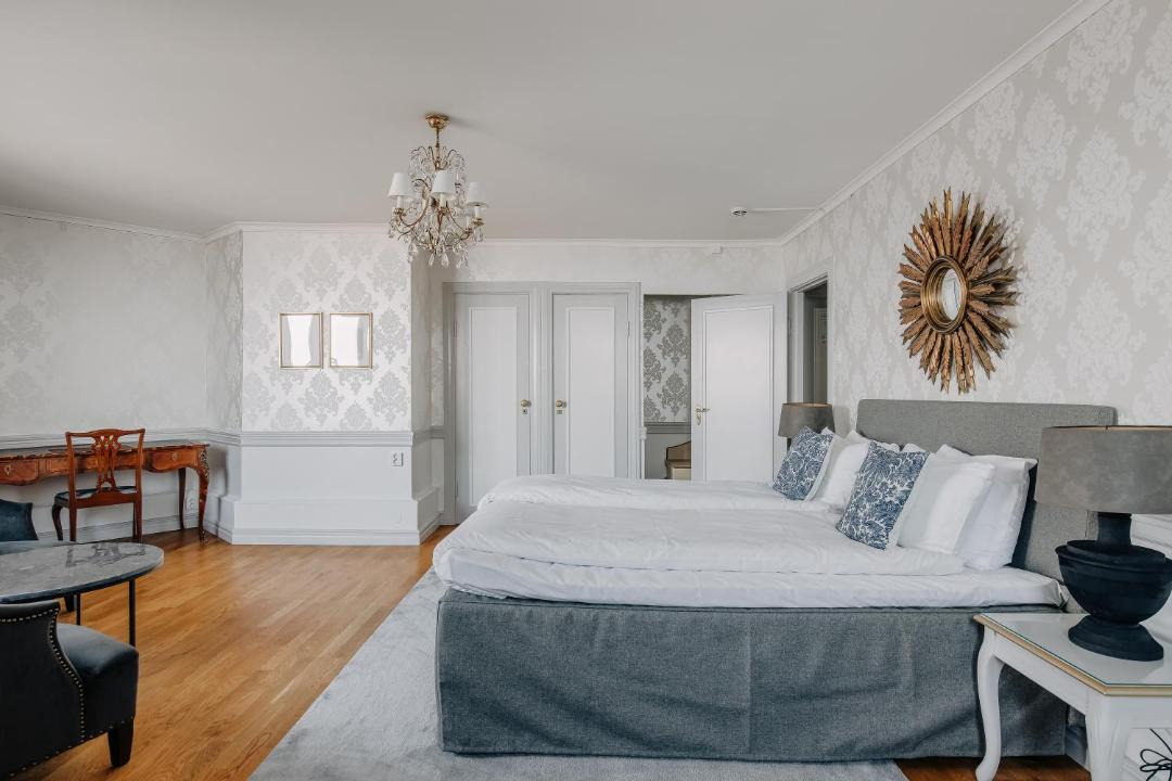 Photo of Bedroom in Gyllene Uttern