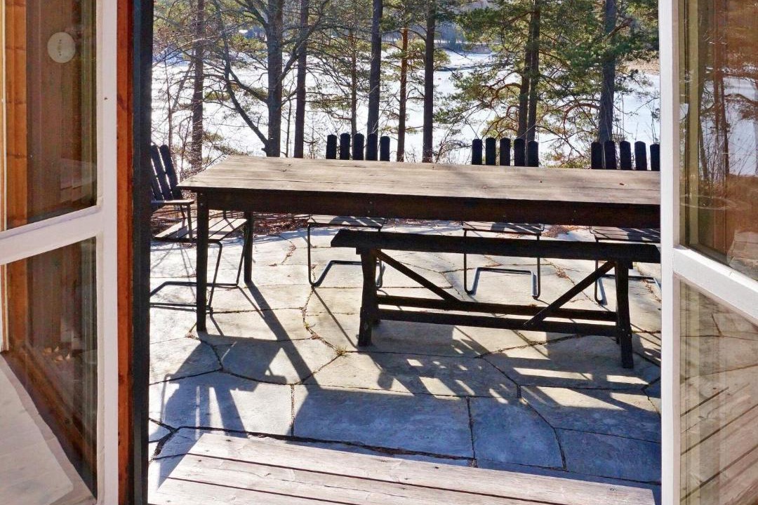 Photo of Patio Balcony in Djurhamn