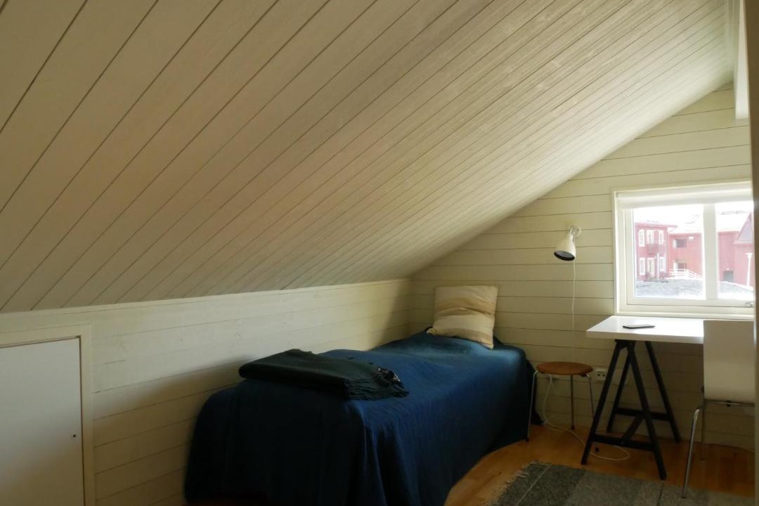 Photo of Bedroom in Funasdalen