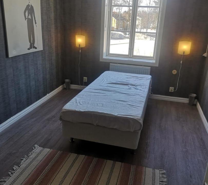 Photo of Bedroom in Ytterhogdal