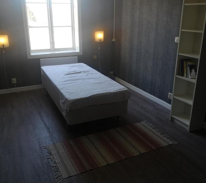 Photo of Bedroom in Ytterhogdal