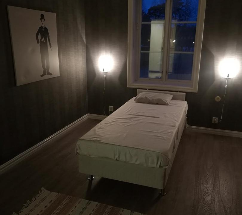 Photo of Bedroom in Ytterhogdal
