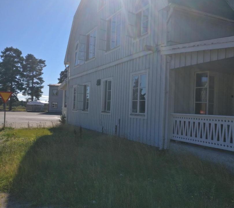 Photo of Buildings in Ytterhogdal