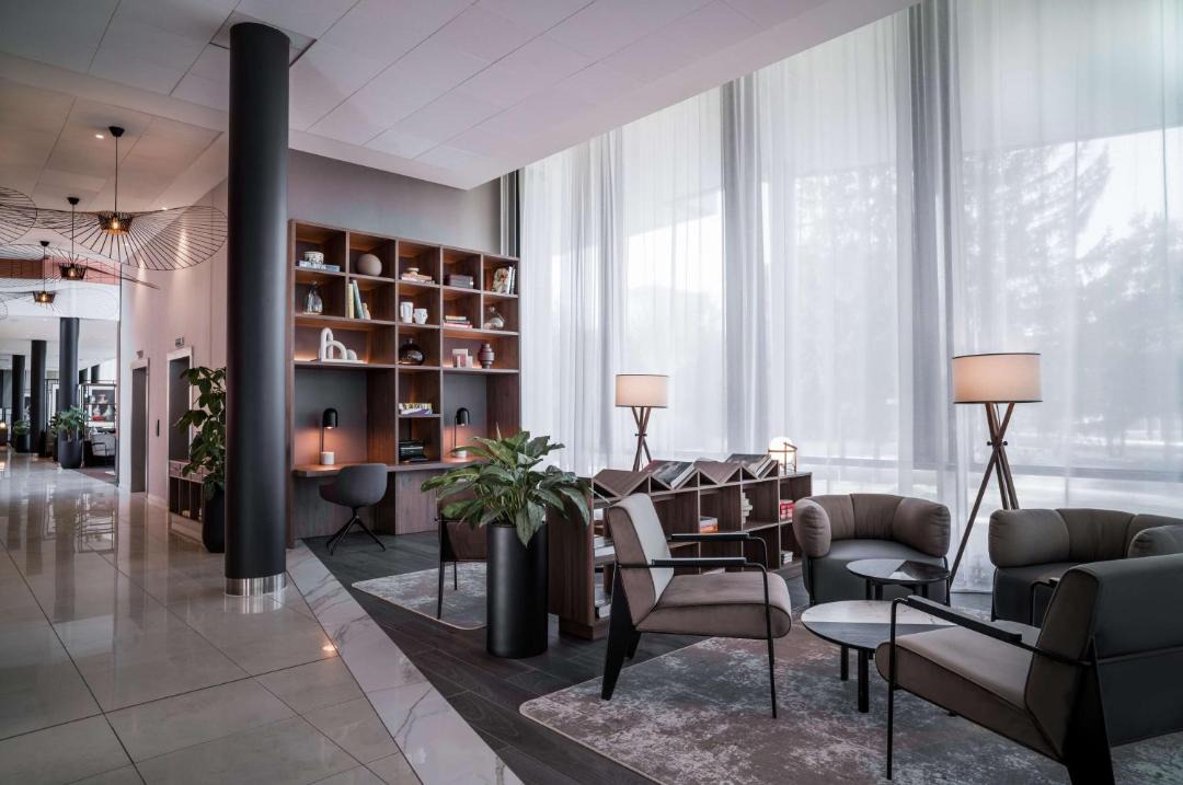 Photo of Livingroom in Ullensaker