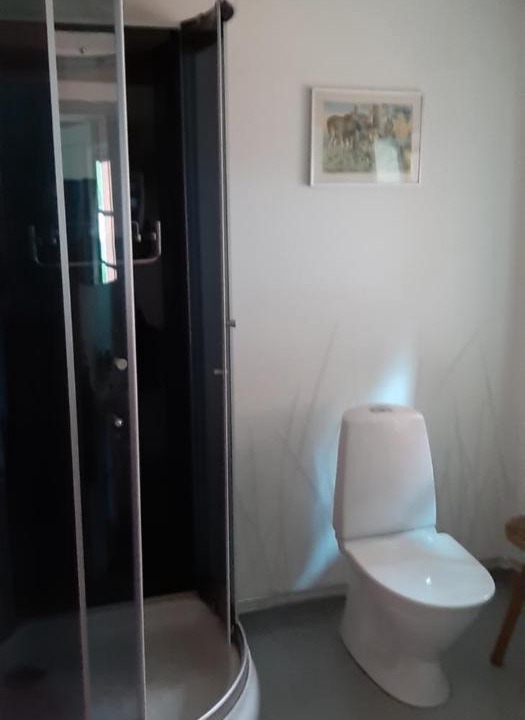 Photo of Bathroom in Katrineholm Municipality