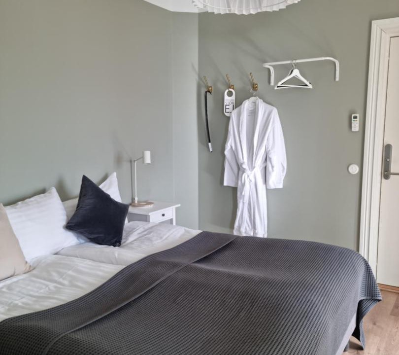 Photo of Bedroom in Trelleborg