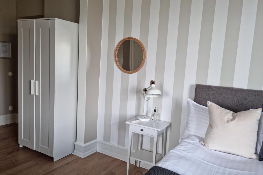 Photo of Bedroom in Trelleborg