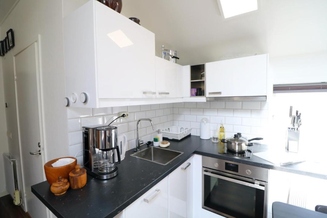 Photo of Kitchen in Kinna