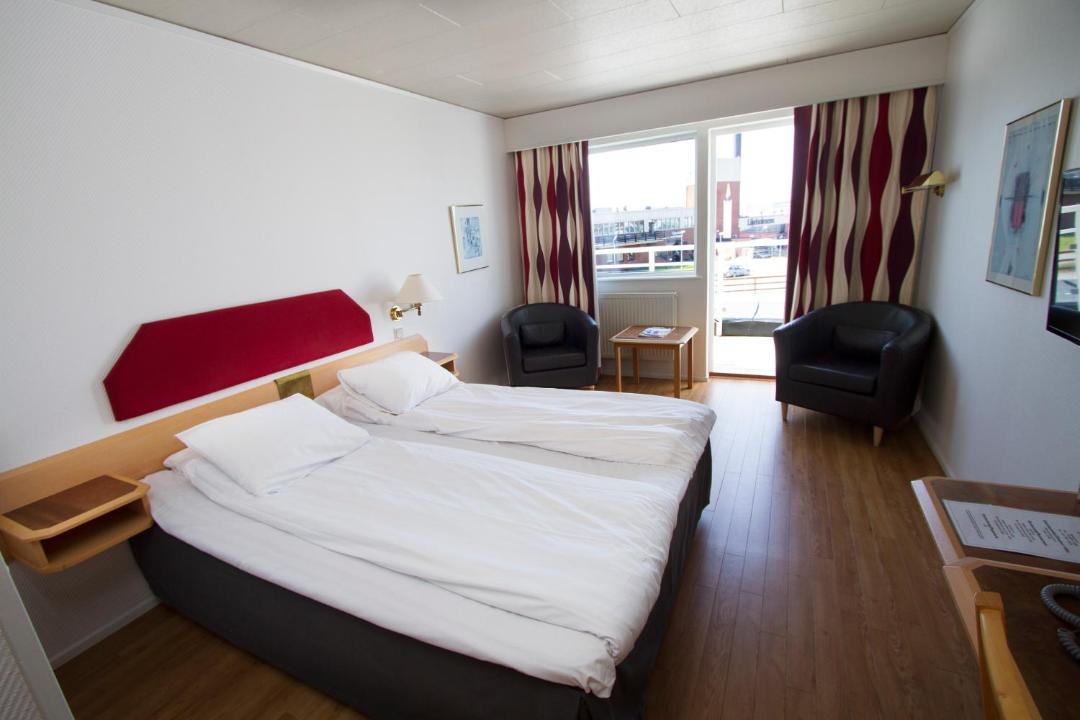 Photo of Bedroom in Centrum