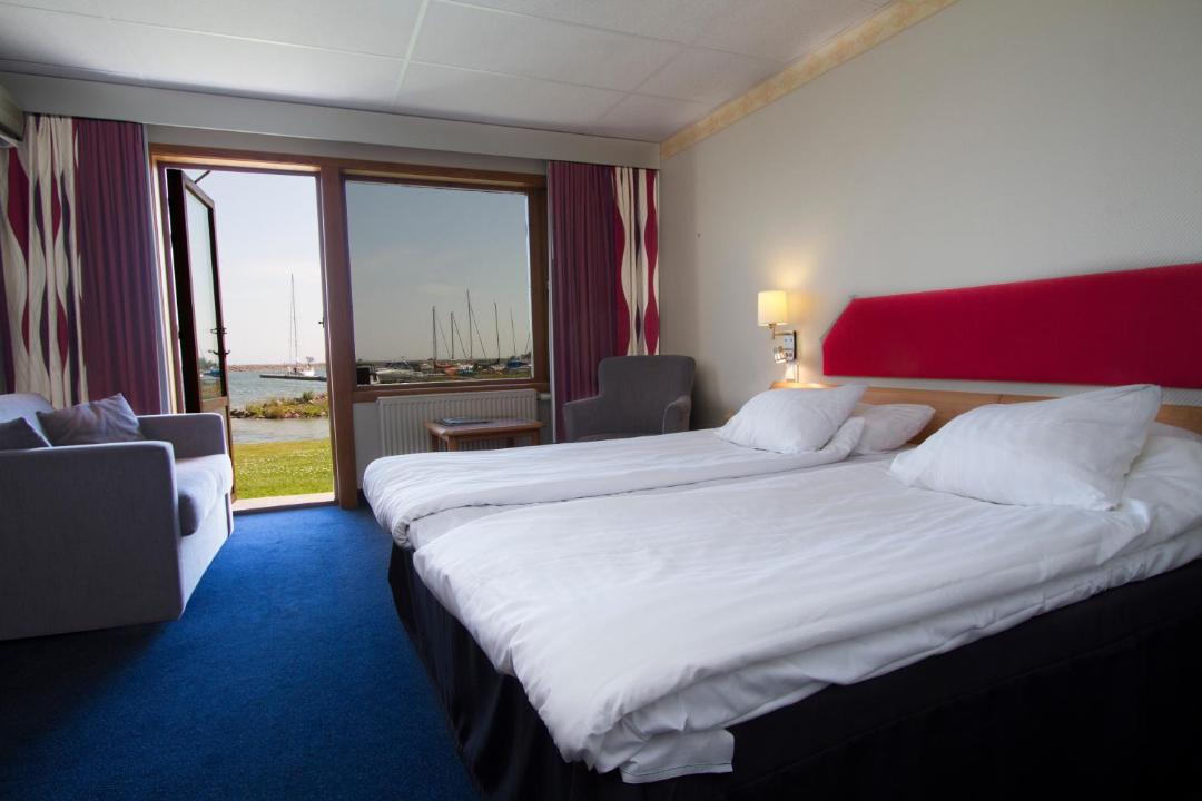 Photo of Bedroom in Centrum