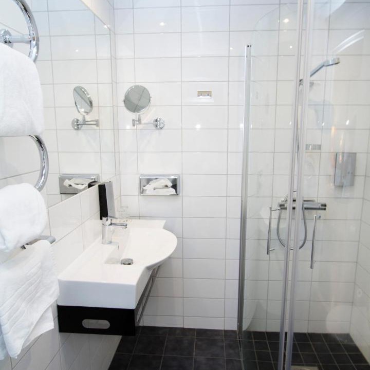 Photo of Bathroom in Centrum