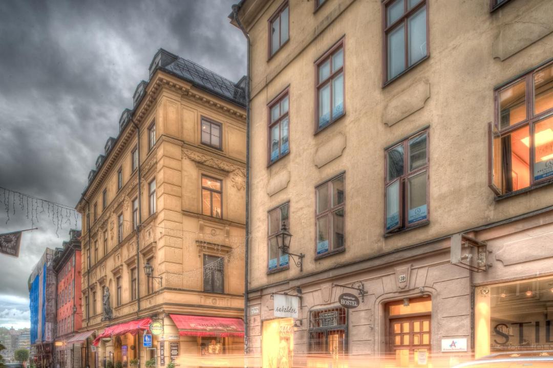 Photo of Others in Gamla Stan