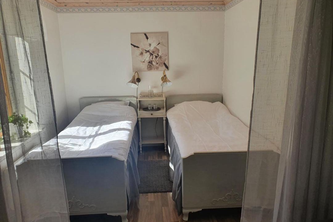 Photo of Bedroom in Torsaker
