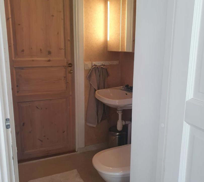 Photo of Bathroom in Torsaker