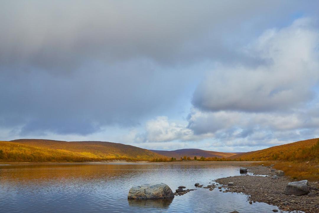 Photo of Others in Utsjoki