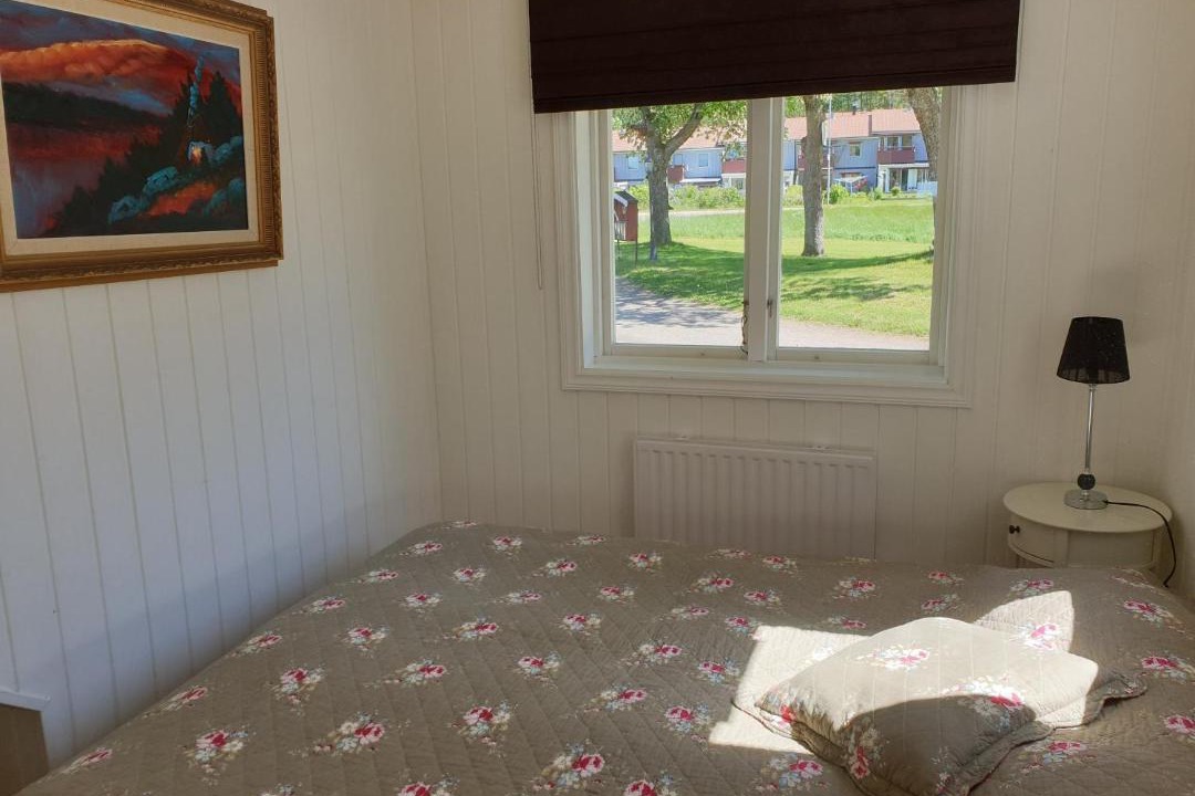 Photo of Bedroom in Kristinehamn