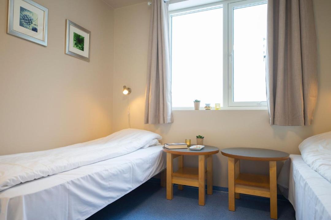 Photo of Bedroom in Orskog