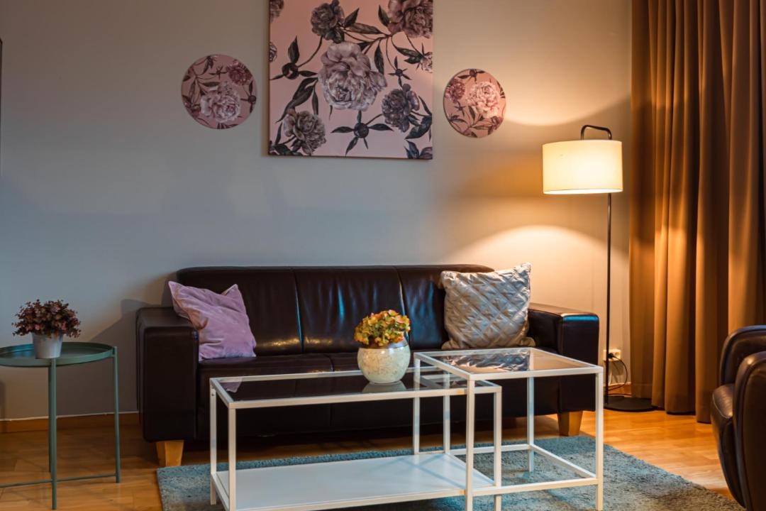Photo of Livingroom in Centrum
