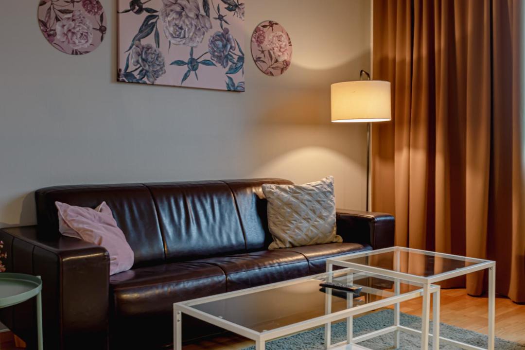 Photo of Livingroom in Centrum