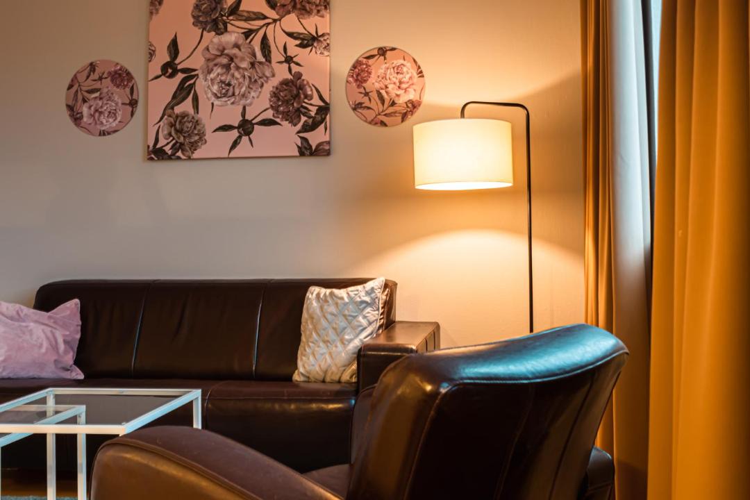 Photo of Livingroom in Centrum