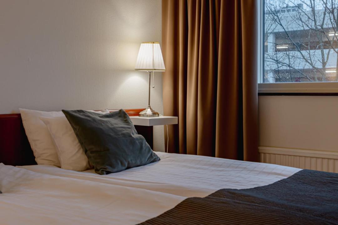 Photo of Bedroom in Centrum
