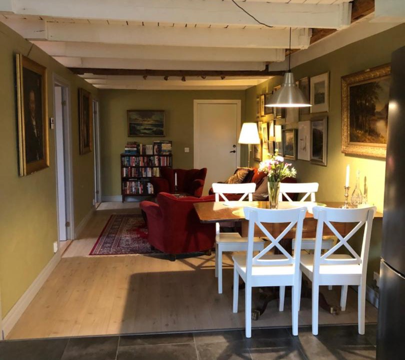Photo of Livingroom in Angelholm