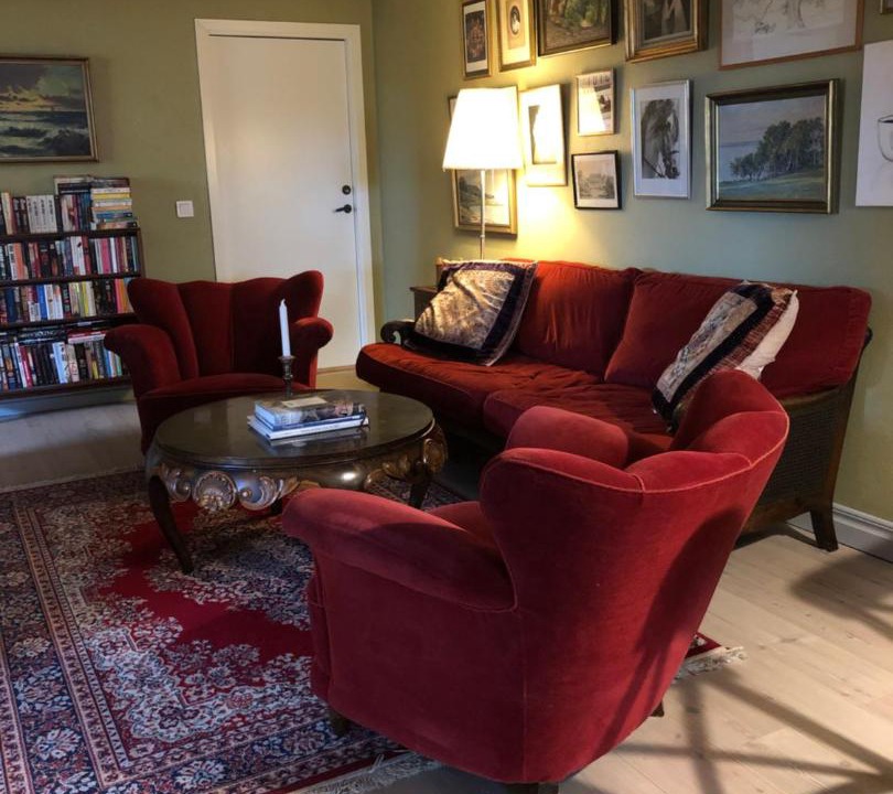 Photo of Livingroom in Angelholm