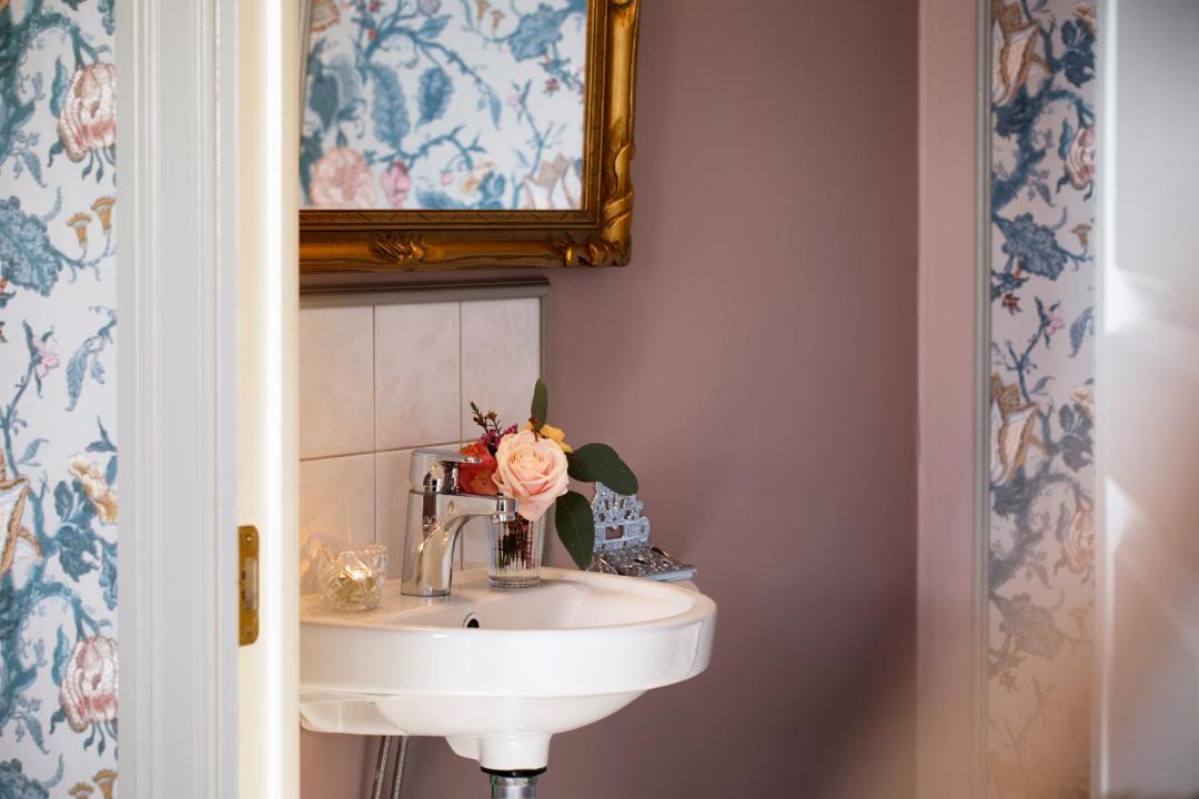 Photo of Bathroom in Lysekil