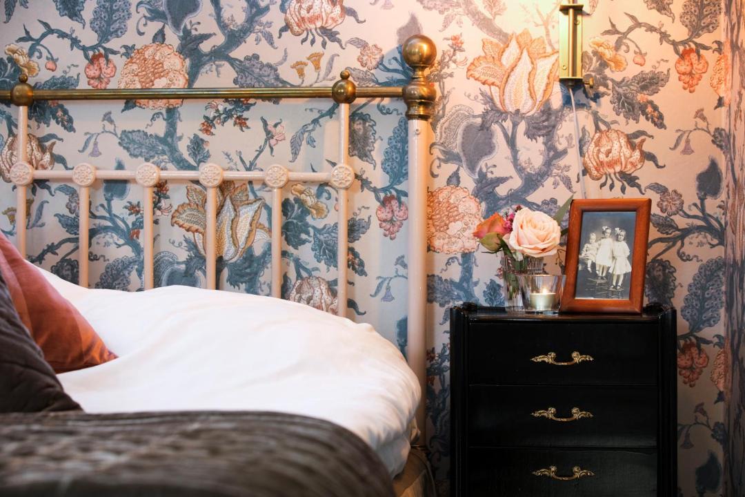 Photo of Bedroom in Lysekil