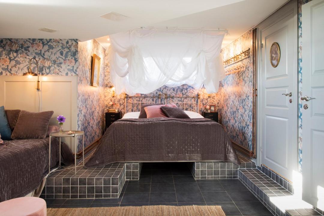 Photo of Bedroom in Lysekil