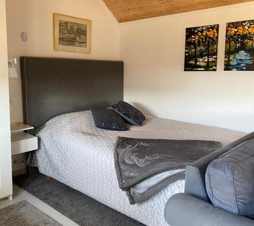 Photo of Bedroom in Trosa