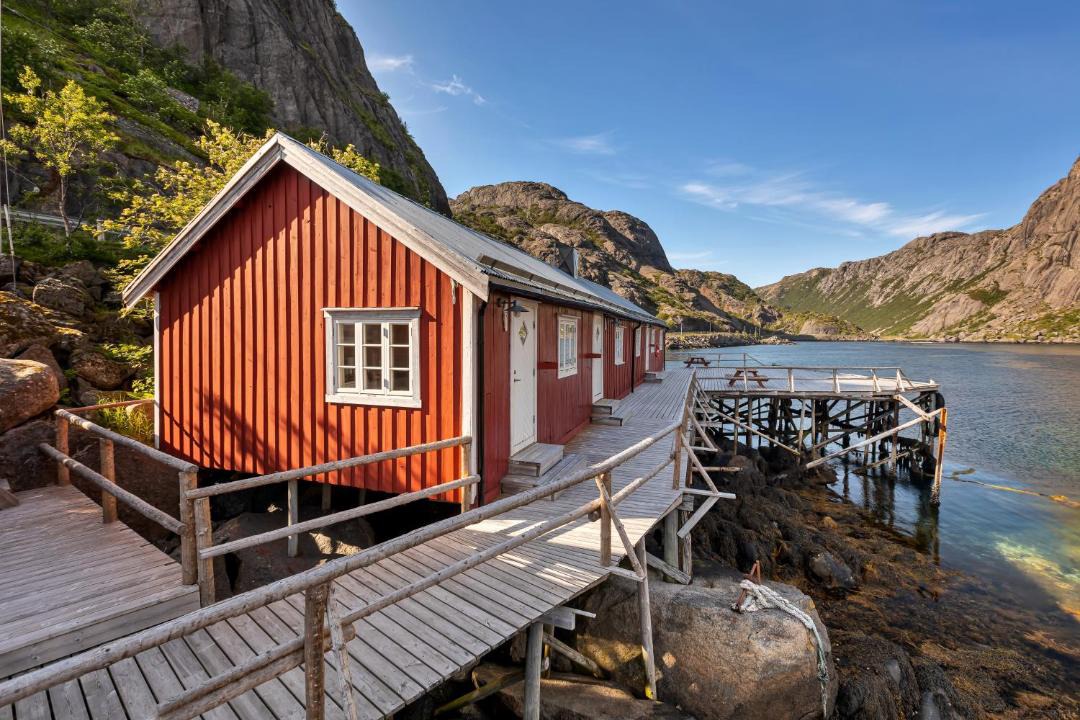 Photo of Others in Nusfjord